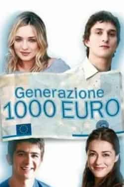 Валентина Лодовини и фильм Поколение 1000 евро (2009)