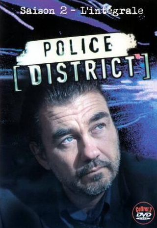 Франсис Рено и фильм Police district (2000)