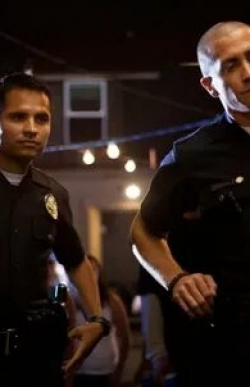 кадр из фильма Полицейский фильм