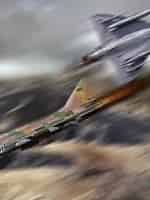 Полигон Воздушный бой кадр из фильма