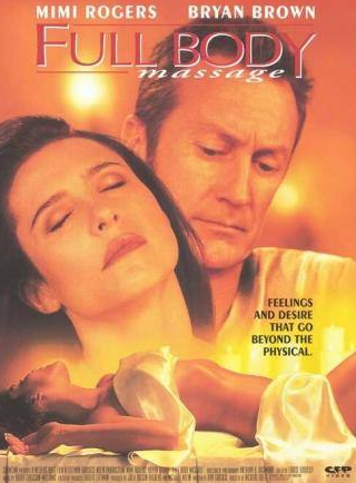 Мими Роджерс и фильм Полный массаж тела (1995)