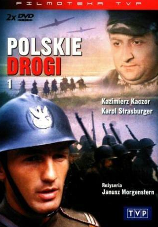 Анджей Северин и фильм Польские дороги (1976)