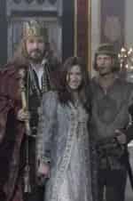 Полтора рыцаря: В поисках похищенной принцессы Херцелинды кадр из фильма
