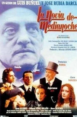Франсиско Рабаль и фильм Полуночная невеста (1997)
