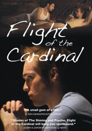 кадр из фильма Полёт кардинала
