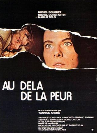 Паоло Боначелли и фильм Помимо страха (1975)