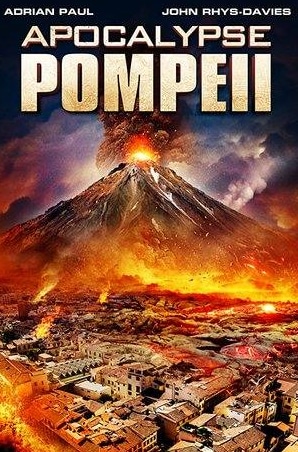 кадр из фильма Помпеи: Апокалипсис