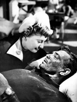 Адольф Менжу и фильм Порадовать женщину (1950)