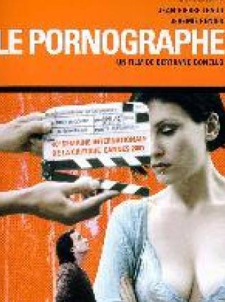 Мартин Донован и фильм Порнограф: История любви (2004)