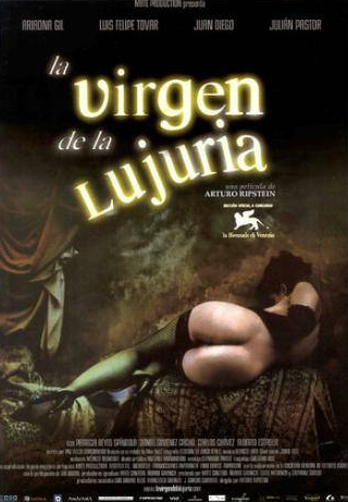 Хуан Диего и фильм Порочный девственник (2002)