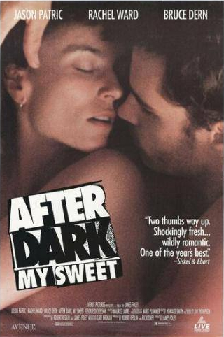 Рэйчел Уорд и фильм После наступления темноты, моя дорогая (1990)