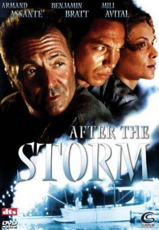 Бенджамин Брэтт и фильм После шторма (2001)