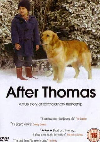 Шила Хэнкок и фильм После Томаса (2006)