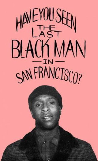 Финн Уиттрок и фильм Последний черный в Сан-Франциско (2019)