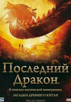Роберт Маммоне и фильм Последний дракон: В поисках магической жемчужины (2011)