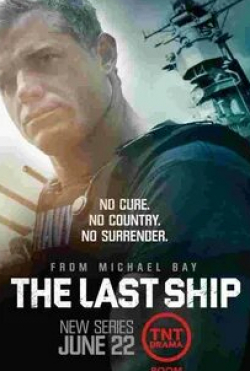 Крис Шеффилд и фильм Последний корабль (2014)