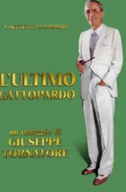Дарио Ардженто и фильм Последний леопард: Портрет Гоффредо Ломбардо (2010)