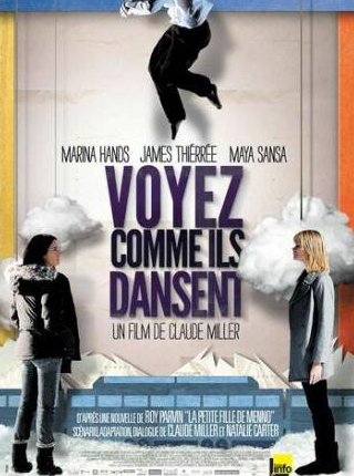 Ив Жак и фильм Посмотрите, как они танцуют (2011)