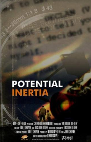 кадр из фильма Potential Inertia
