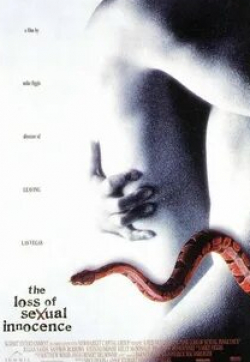 Джулиан Сэндс и фильм Потеря сексуальной невинности (1999)