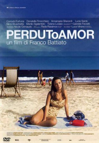 Донателла Финокьяро и фильм Потерянная любовь (2003)