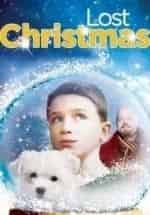 Стивен Макинтош и фильм Потерянное Рождество (2011)