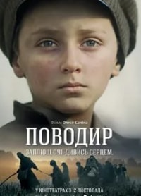 Станислав Боклан и фильм Поводырь (2013)
