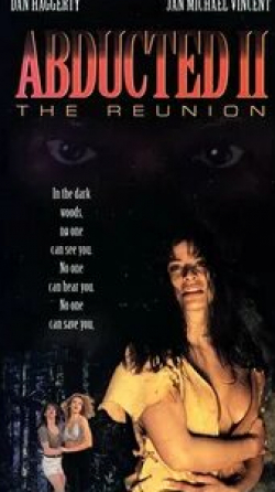 Донна Джейсон и фильм Похищение 2: Снова вместе (1995)