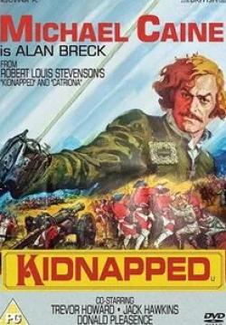 Тревор Ховард и фильм Похищенный (1971)