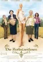 Кейт Эшфилд и фильм Поздние цветы (2011)