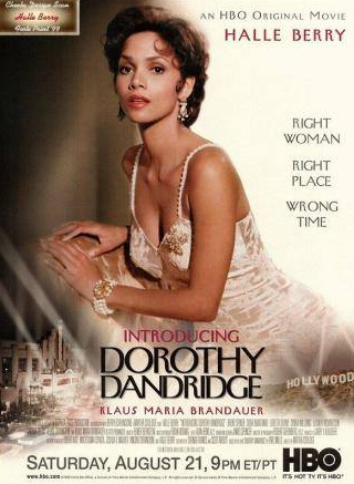 Лоретта Дивайн и фильм Познакомьтесь с Дороти Дендридж (1999)
