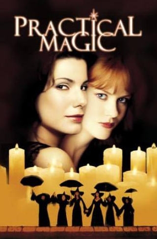 Николь Кидман и фильм Практическая магия (1998)