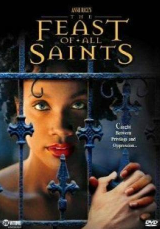 Осси Дэвис и фильм Праздник всех святых (2001)