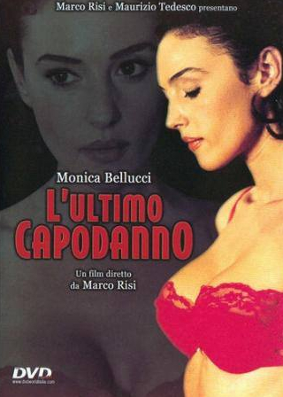 Клаудио Сантамария и фильм Праздника не будет (1998)