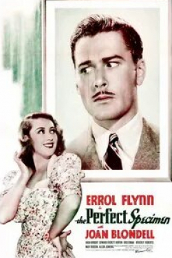Эррол Флинн и фильм Прекрасный образец (1937)