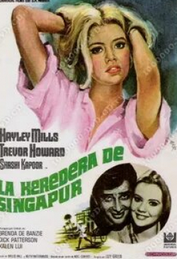 Шаши Капур и фильм Прелестная Полли (1967)