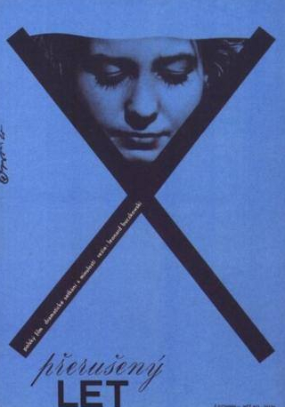 Эльжбета Чижевска и фильм Прерванный полет (1964)