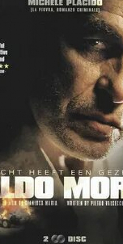 Либеро Де Риенцо и фильм Президент — Альдо Моро (2008)