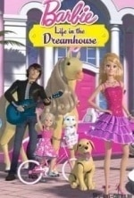 Приключения Барби в доме мечты кадр из фильма