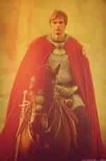 Приключения короля Артура кадр из фильма