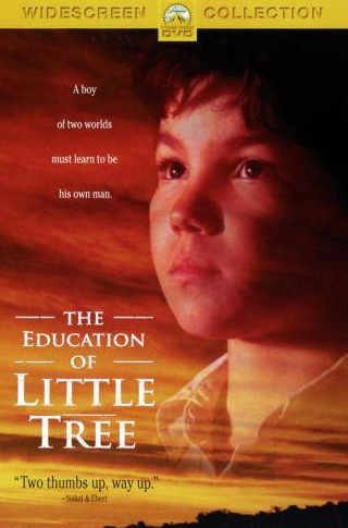 Мика Бурем и фильм Приключения маленького индейца (1997)