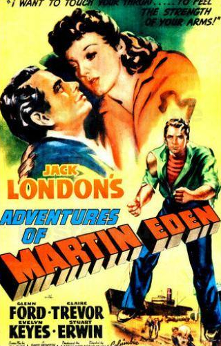 Гленн Форд и фильм Приключения Мартина Идена (1942)