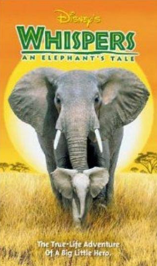 Джоанна Ламли и фильм Приключения слона (2000)