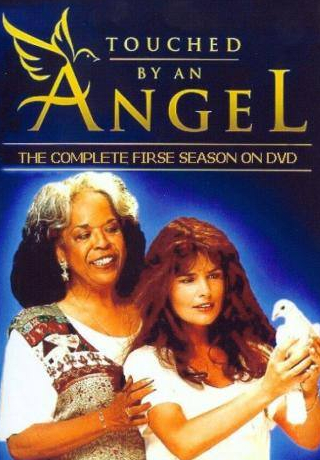 Рома Дауни и фильм Прикосновение ангела (1994)