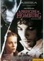 Андреа Ди Стефано и фильм Принц Гомбургский (1996)