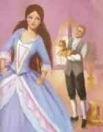 Принцесса и нищенка кадр из фильма