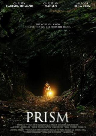 Эми Харгривз и фильм Prism (2015)