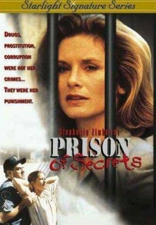 Стефани Цимбалист и фильм Prison of Secrets (1997)