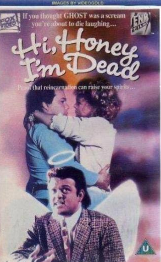 Джерри Хардин и фильм Привет, дорогая, я мёртв (1991)
