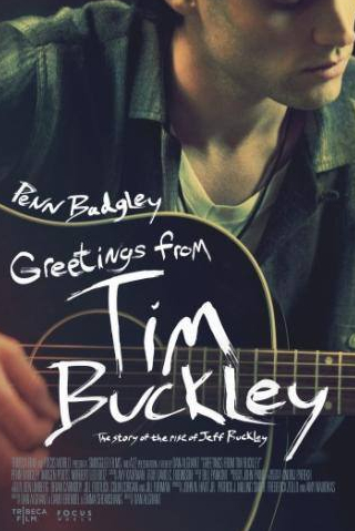 Пенн Бэджли и фильм Привет от Тима Бакли (2012)